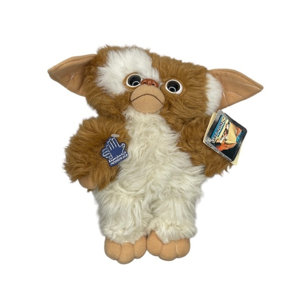 Gizmo Gremlins Applause Toy Plush - Picture 1 of 5